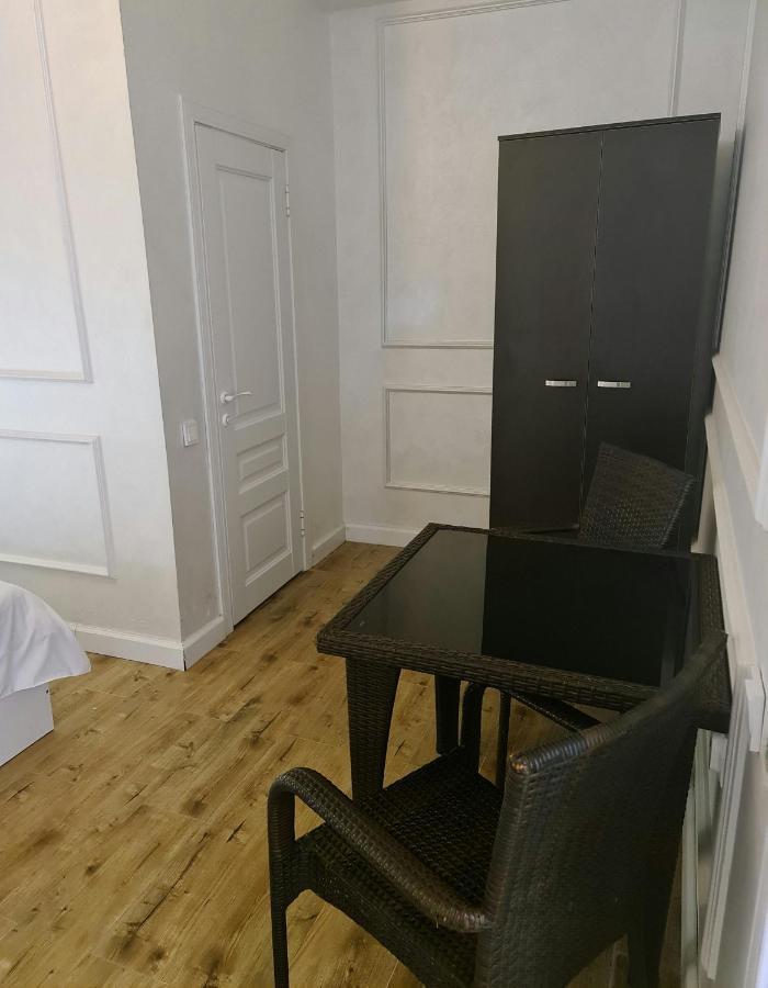 Riverside Boutique Hotel Алматы Экстерьер фото