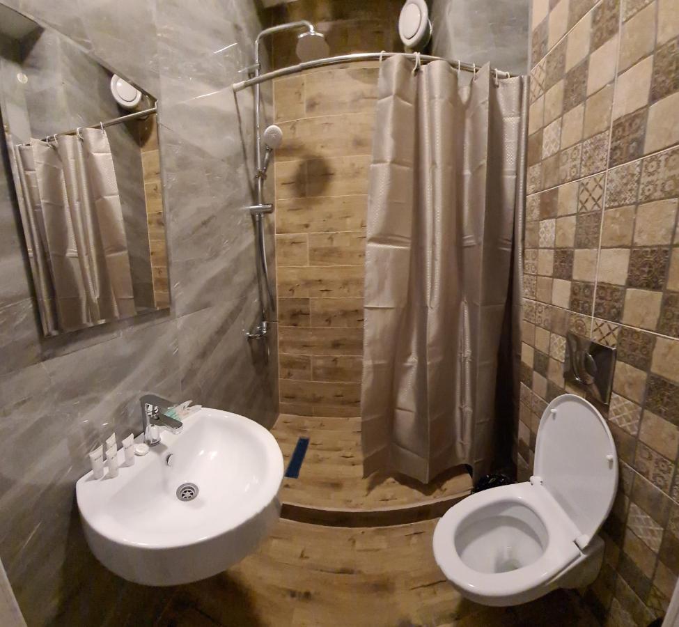Riverside Boutique Hotel Алматы Экстерьер фото