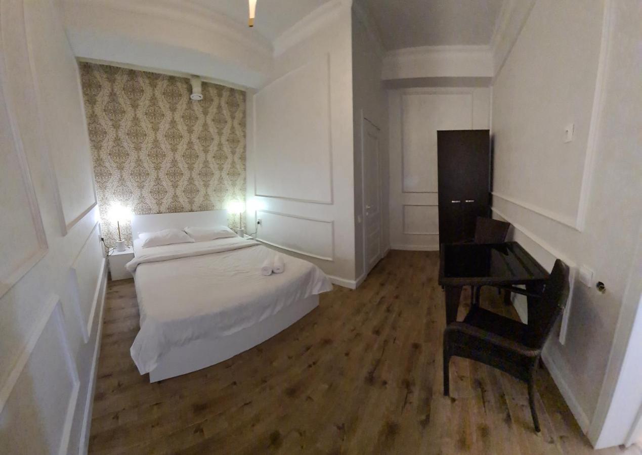 Riverside Boutique Hotel Алматы Экстерьер фото