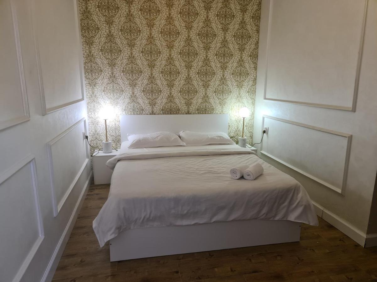 Riverside Boutique Hotel Алматы Экстерьер фото