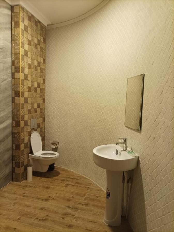 Riverside Boutique Hotel Алматы Экстерьер фото