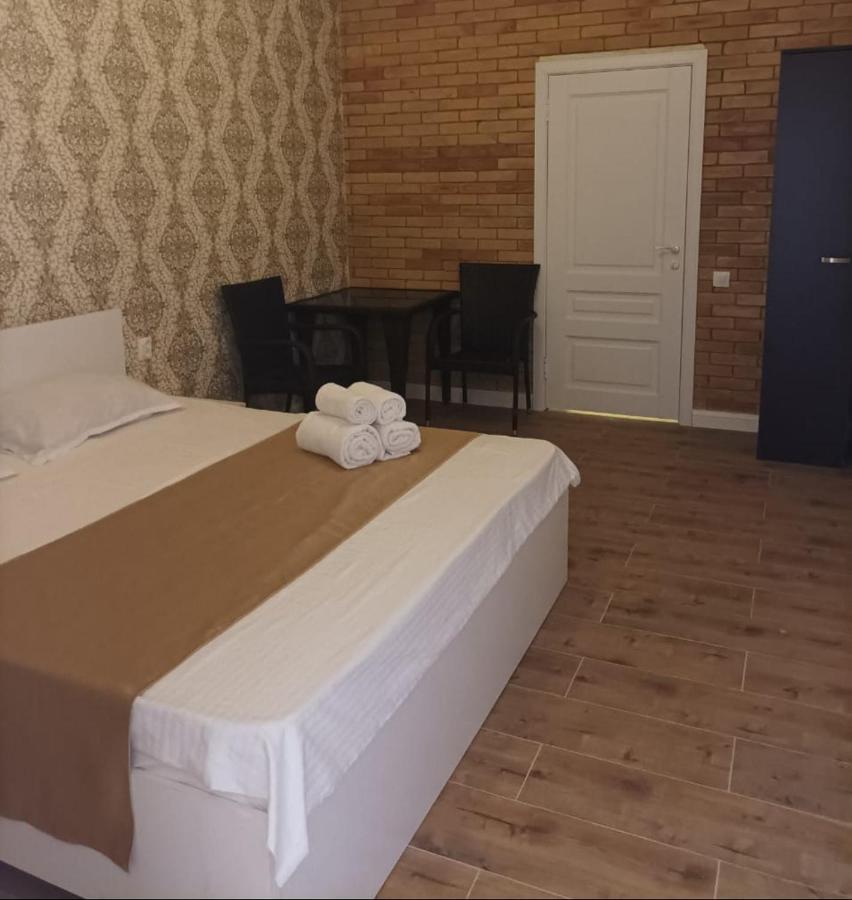 Riverside Boutique Hotel Алматы Экстерьер фото