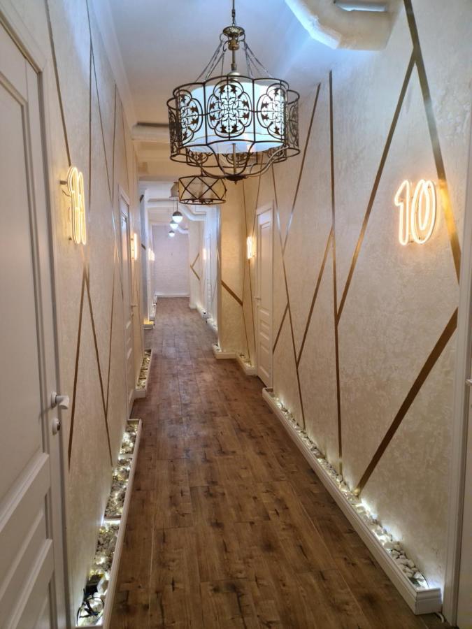 Riverside Boutique Hotel Алматы Экстерьер фото